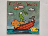 Pixi 1655 - Drei beste Freunde - 1. Auflage 2009 - wie NEU Baden-Württemberg - Göppingen Vorschau