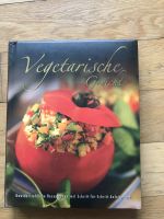 Paragon Books - Vegetarische Gerichte Kochbuch Veggie München - Schwabing-West Vorschau