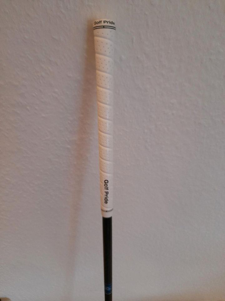 Nike Vapor Driver Mitsubishi Tensei CK 50 Graphiteshaft 8,5- 12,5 in Gleichen