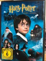 Harry Potter und der Stein der Weisen DVD Berlin - Reinickendorf Vorschau