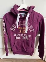 SuperDry Pulli Schleswig-Holstein - Ellerau  Vorschau