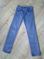 MEXX Hose lila dünnere Jeans Gr. 10 Jahre/ 140 Baden-Württemberg - Köngen Vorschau