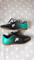 Fila Sportschuhe Herren  - neuwertig Brandenburg - Eberswalde Vorschau