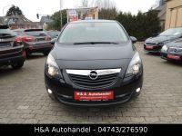 Opel Meriva B Active Niedersachsen - Geestland Vorschau