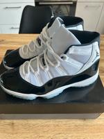 Jordan 11 Concord wie neu 2018 EU 45 US 11 Bayern - Hirschaid Vorschau