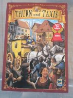 Thurn und Taxis - Spiel des Jahres 2006 Niedersachsen - Wunstorf Vorschau