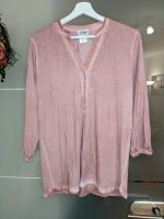 Amy Vermont Blusenshirt m. Verzierung Rose Gr. 38 Neu Hessen - Gedern Vorschau