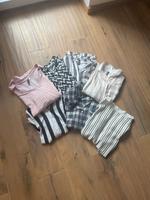 Verschiedene Hemden/Blusen H&M - Größe 38 Bayern - Gochsheim Vorschau