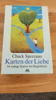 Karten der Liebe Chuck Spezzano Baden-Württemberg - Heidelberg Vorschau