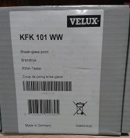 Velux KFK 101 Hauptbedienstelle Niedersachsen - Cuxhaven Vorschau