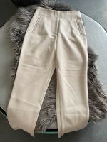 ❤️ Neu! Zara Buisnesshose Hose beige creme Gr.s 36 Dresden - Striesen-Ost Vorschau