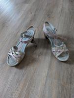 Sandalen Größe 41 Nordfriesland - Bredstedt Vorschau