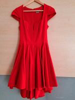Asos Kleid, 34, rot, NEU Bayern - Mallersdorf-Pfaffenberg Vorschau