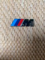 Bmw m Emblem 8058881 Schleswig-Holstein - Klein Pampau Vorschau