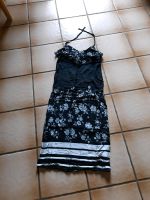 Kleid Sommerkleid schwarz weiß 36 Bayern - Denkendorf Vorschau