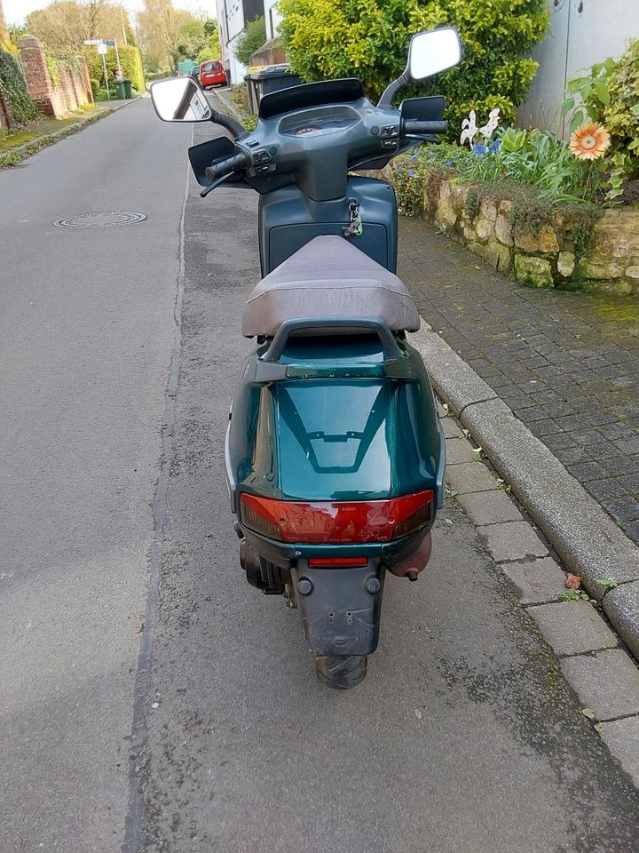 Peugeot SV  Motorroller 50 km/h in Unna