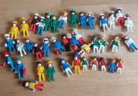 Playmobil Figuren- verschiedene insgesamt 40 Stück Nordrhein-Westfalen - Goch Vorschau