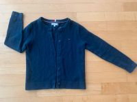 Strickjacke, Cardigan, Tommy Hilfiger, Größe 122 Sachsen-Anhalt - Sangerhausen Vorschau