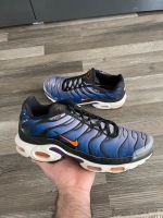 Nike Air Max plus tn OG violet gr47,5 selten rar 90s Hamburg - Altona Vorschau