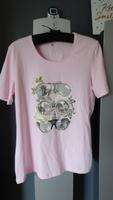 GERRY WEBER Damen Shirt  Gr. 40  in rosa *wie NEU* Bayern - Döhlau Vorschau
