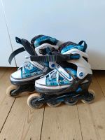 Kinder Rollerblade Inliner 33 34 35 36 rollerblades Rollschuhe Hessen - Darmstadt Vorschau