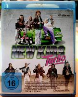 NEW KIDS TURBO - BLURAY - STEFFEN HAARS - HUUB SMIT, TIM HAARS Bayern - Eberfing Vorschau