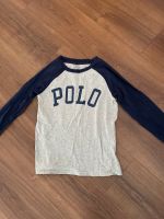 Polo Ralph Lauren Langarm Shirt Gr. 140 Bayern - Schirmitz Vorschau