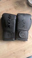 RDX Boxhandschuhe, Muay Thai Kickboxen Sparring, Maya Hide Leder Rheinland-Pfalz - Sankt Sebastian Vorschau