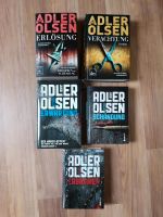 Jussi Adler Olsen Bücher Hessen - Leun Vorschau