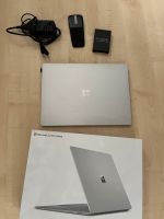 Microsoft Surface Laptop Go i5, 8 GB RAM, 256 GB Niedersachsen - Peine Vorschau