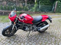 Ducati Monster S4 916ccm, Carbon, TÜV neu Niedersachsen - Goslar Vorschau