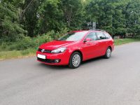 1 Hand Vw Golf 2.0Tdi 6Gang 140PS Euro5 Ahk Scheckheft TÜV 10/24 Sachsen-Anhalt - Wanzleben Vorschau