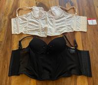 Damen BH 2 in 1 H&M Neu mit Etikett Niedersachsen - Buxtehude Vorschau