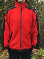 Wellensteyn Jacke „Jet Jacket“  Gr. XS  Farbe: rot-schwarz Nürnberg (Mittelfr) - Aussenstadt-Sued Vorschau