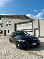 BMW M3 Deutsches Fahrzeug Bayern - Hallbergmoos Vorschau