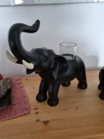 Partylite Elefanten Sachsen - Sohland Vorschau