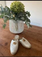 GUCCI Espandrilles / Loafer / NP 550€ / 39,5 Nordrhein-Westfalen - Kaarst Vorschau