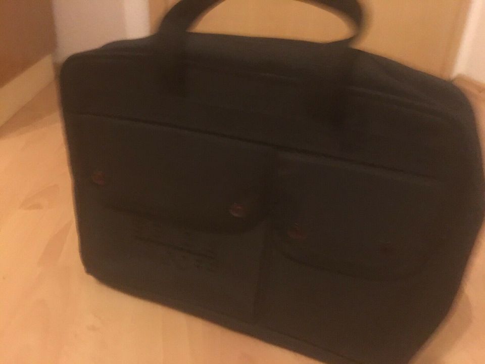 Notebook Tasche,Laptoptasche in Eppelheim