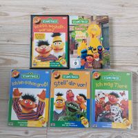 DVDs Sesamstraße klassiker 70er Jahre original Kreis Pinneberg - Pinneberg Vorschau