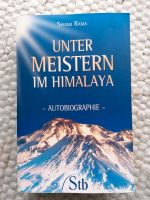 Unter Meistern im Himalaya, Swami Rama Bayern - Rohrdorf Vorschau