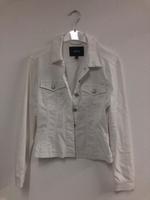 Mexx Damen Jacke - weiss - Gr. 36 Kr. Altötting - Haiming Vorschau