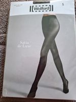 Wolford Strumpfhose Satin de Luxe neu ovp s small Baden-Württemberg - Meckenbeuren Vorschau