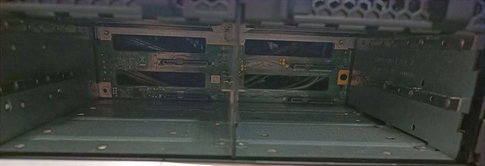 Fujitsu Primergy RX2540 M1 Server 2x E5-2630 v3, 32 GB, 2x 10GBas in Frankfurt am Main