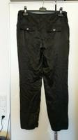 MAC Hose Straight Fit 100% Seide Gr. 38/30 Bayern - Holzheim Vorschau