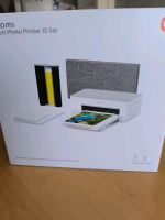 Photo Drucker Xiaomi Instant Photo Printer 1S Set Bayern - Nersingen Vorschau