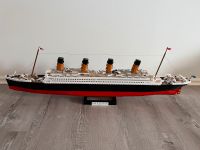 R.N.S. Titanic von Cobi Nordrhein-Westfalen - Dormagen Vorschau