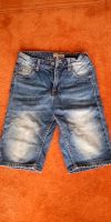 Jeans Short Gr.140 kurze Hose Rostock - Brinckmansdorf Vorschau