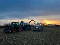 Suche Maschinenführer Landwirt Lohnunternehmen Vollzeit -Teilzeit Brandenburg - Herzberg/Elster Vorschau