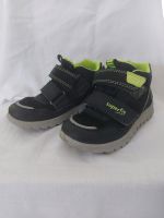 Schuhe halbhoch Übergang superfit Gr. 26 Rheinland-Pfalz - Treis-Karden Vorschau