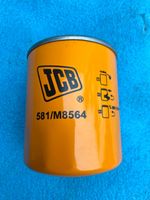 Getriebeölfilter 581/M8564 für JCB Loader 3CX 4CX Baden-Württemberg - Forst Vorschau